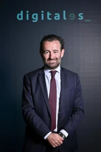 DigitalES avisa de que la IA agéntica multiplica oportunidades, pero exige más seguridad