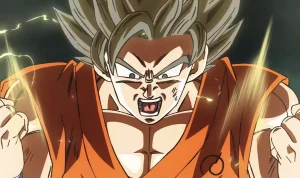 Dragon Ball Super: Beerus muestra a Goku desatando su poder y lo estrena en octubre de 2026