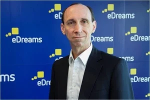 eDreams se desploma más de un 16% al cierre en Bolsa tras recortar su beneficio a 200.000 euros