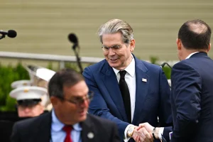 EEUU anuncia un acuerdo con China para prorrogar la tregua arancelaria hasta 2027
