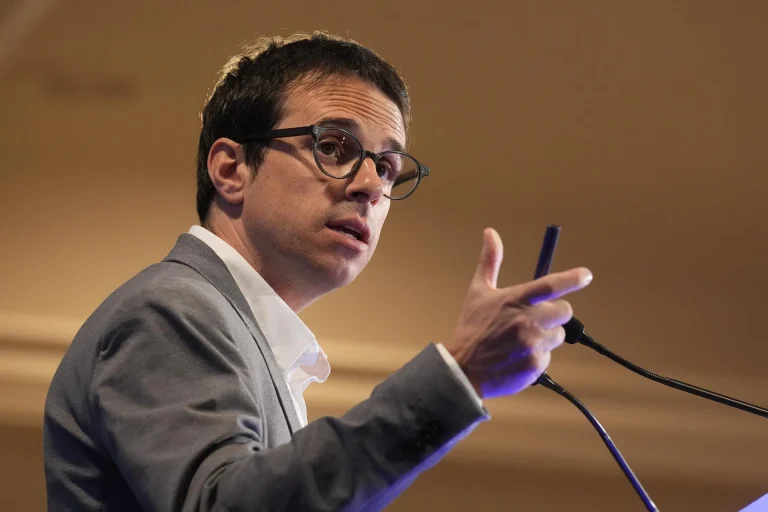 EH Bildu afirma que el diálogo sobre autogobierno entra en su recta final por elecciones convocadas