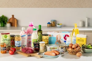 El 58% de los españoles incrementó la compra de productos de marca propia en tres años