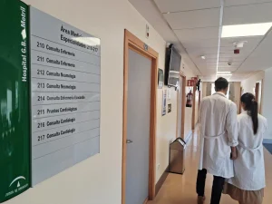 El 94,6% de los españoles cree que las administraciones públicas deberían gastar más en sanidad