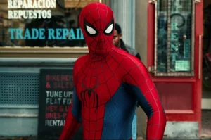 El acuerdo de Destin Daniel Cretton con Sony apunta al estreno de Spider-Man 5 en 2028
