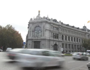 El Banco de España confirma que el Euríbor cerró agosto en el 2,954%, máximo desde 2024