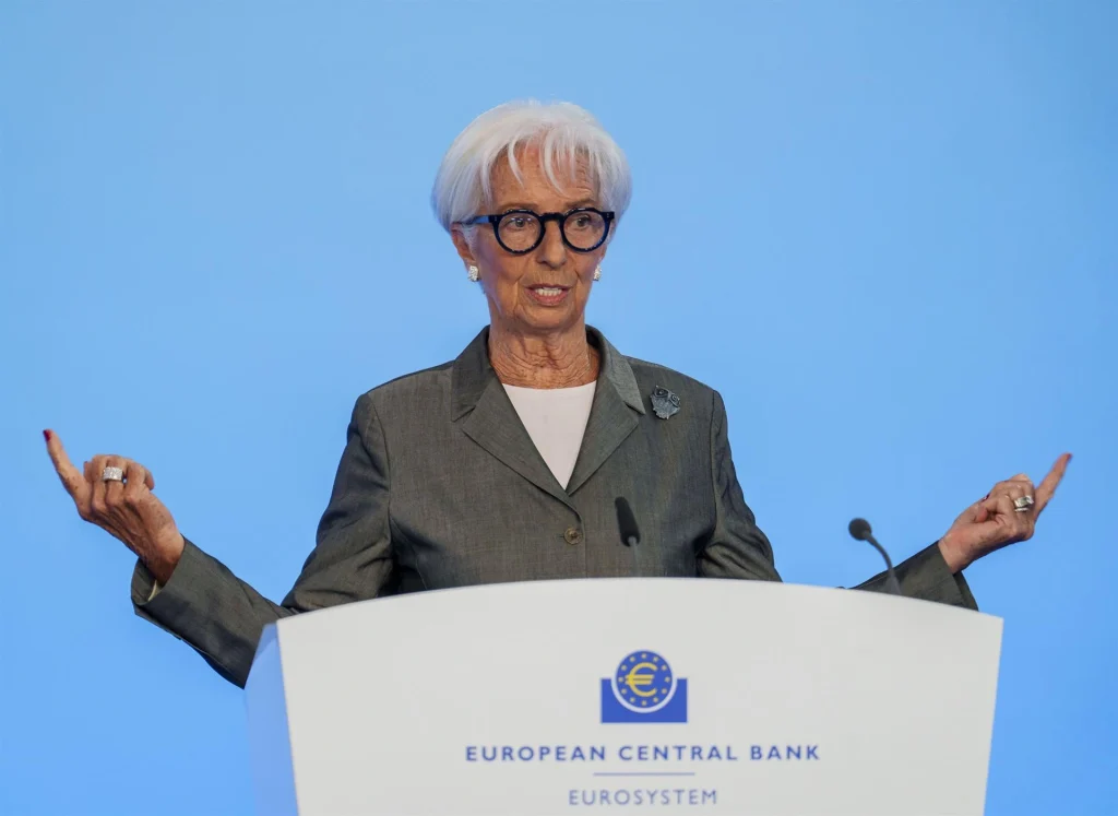 El BCE duda de que las titulizaciones sintéticas bancarias impulsen la financiación empresarial