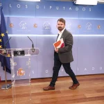 El Congreso debate una ley de Sumar para prohibir que empresas y fondos compren viviendas