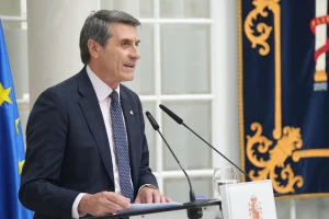 El delegado del Gobierno en Andalucía celebra la mediación en el preacuerdo de Airbus y sindicatos