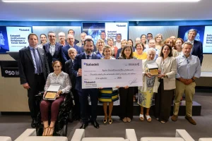 El Fondo Sabadell Inversión Ética y Solidaria destina 383.680 euros a 21 proyectos, un 12% más