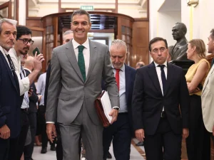 El Gobierno buscará para Ceuta y Melilla el estatus de región ultraperiférica en la UE