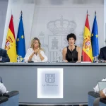 El Gobierno desclasifica 40 documentos sobre la crisis de Ceuta y se abre a publicar más