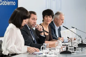 El Gobierno eleva el gasto para prorrogar el convenio de la Guardia Civil y la UAM