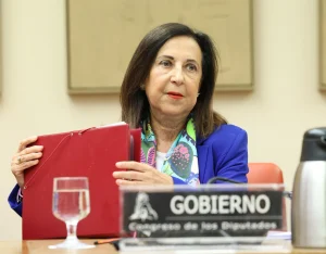 El Gobierno modifica los límites de gasto y transfiere 1.483 millones a programas de defensa