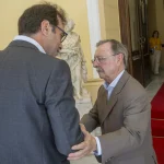 El Gobierno y la Cámara de Comercio de Ceuta formalizarán dos convenios por 14 millones
