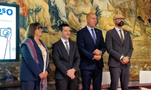 El Imserso comercializa 879.213 plazas de viajes para 2026-2027 y 7.447 a 50 euros