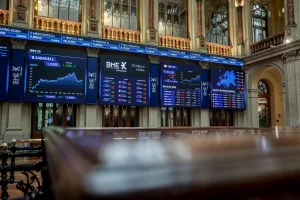 El pago de dividendos en España crece un 16,6% en el segundo trimestre, hasta 16.600 millones
