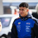 El piloto francés Isack Hadjar renueva con Oracle Red Bull Racing para seguir en 2027
