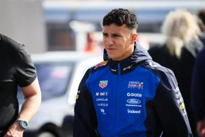 El piloto francés Isack Hadjar renueva con Oracle Red Bull Racing para seguir en 2027