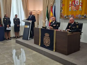 El Plan Costa del Sol contra los tiroteos se amplía a Málaga capital tras los últimos sucesos