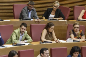 El PP acusa al PSOE y a Sumar de «utilización mediática» al volver a llamar a Mazón al Congreso