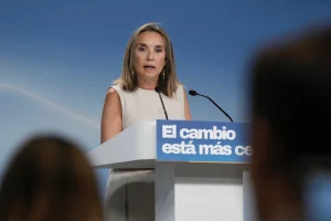 El PP culpa al Gobierno del desahucio de Maricarmen y niega que el decreto lo evitara