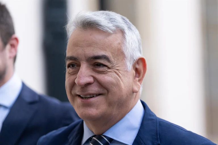 El PP vasco pregunta a Pradales si es antidemocrático excluirlo de la negociación del estatuto