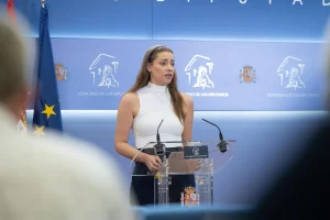 El PP ve gravísimo que ministros llamen a jueces lobos solitarios, como si fueran terroristas