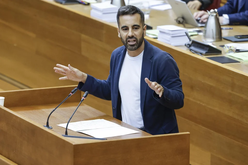 El PSPV respeta el apoyo a Ceuta de alcaldes socialistas y se desmarca de la FEMP