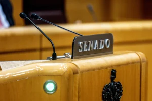 El Senado bate su récord al gastar casi 11 millones de euros en viajes en la XV Legislatura
