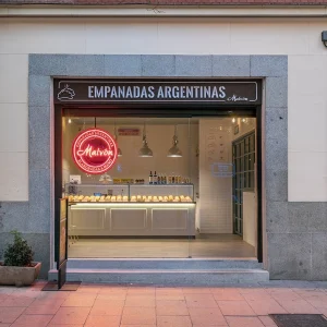 Empanadas Malvón factura 29,1 millones en 2025 y supera las 105 tiendas operativas