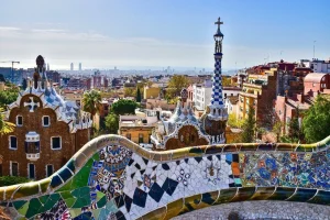 España es el segundo destino europeo más reservado por turistas chinos en la Semana Dorada