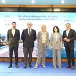 España puede impulsar los combustibles renovables con una fiscalidad alineada con la UE