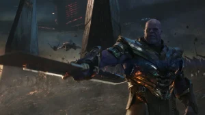 Fans de Marvel, indignados por las dos versiones de Vengadores: Endgame Encore y sus extras