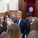 Feijóo anuncia el rechazo del PP a los decretos de vivienda y acusa al Gobierno de «tramposo»