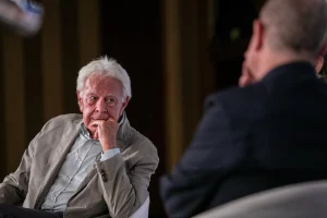 Felipe González lamenta que el Gobierno de Sánchez no asuma responsabilidades en Ceuta