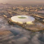 Ferrovial, OHL y Sacyr compiten por la reforma del Estadio de Gran Canaria por 234,8 millones