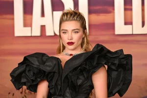 Florence Pugh denuncia impunidad tras una violación en grupo en la Universidad de Cornell en 2024
