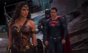 Gal Gadot atiza a DC y a James Gunn por el trato a Henry Cavill y por Wonder Woman 3