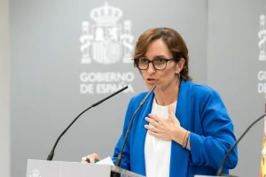 García espera que las CCAA aprueben indicadores de listas de espera tras el Ramón y Cajal