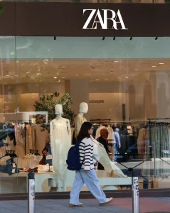 García Maceiras destaca los excelentes resultados de Inditex pese al conflicto en Oriente Medio