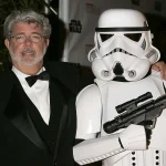 George Lucas dice que planeó dirigir otra trilogía de Star Wars, pero decidió retirarse