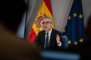 Hacienda aprueba el nuevo modelo de financiación autonómica con el apoyo de Cataluña y Canarias