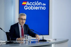 Hacienda pide a las CCAA del PP elegir entre Feijóo y sus ciudadanos en la financiación autonómica