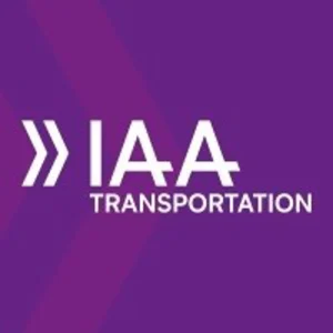 Hannover reúne a la industria del vehículo comercial en una nueva edición de IAA Transportation