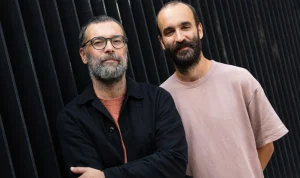 HBO Max desarrolla una serie dramática inspirada en Tor creada por Fran Araújo y Eduard Sola