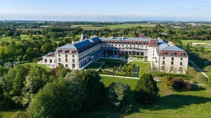 IHG abre el Crowne Plaza Paris Marne-la-Vallée, de 250 habitaciones, en las afueras de París