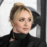 Investigan si Hayden Panettiere murió tras tomar una pastilla de oxicodona con fentanilo
