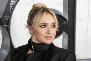 Investigan si Hayden Panettiere murió tras tomar una pastilla de oxicodona con fentanilo