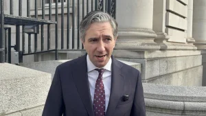 Irlanda pide no sobredimensionar la amenaza de Trump de nuevos aranceles a la UE