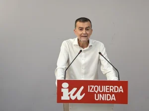 IU aprueba por amplia mayoría el calendario de primarias para elegir candidato a las generales